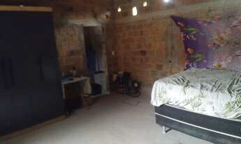 Imagem 5: Casa aceito troca moto ou carro