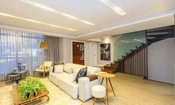 Imagem 4: Casa a venda Santo Inacio possui 247 m2 com 3 suites 4 vagas garagem