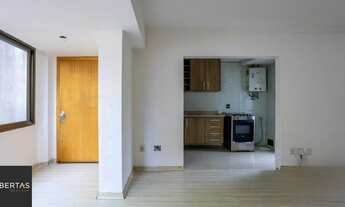 Imagem 5: Apartamento garden de 1 dormitório, 1 vaga e elevador no bairro São João