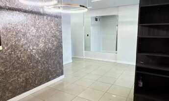 Imagem 4: MAISON LIBERTÉ, 98m2, 3 QUARTOS SENDO 1 SUÍTE, ARMÁRIOS E AR, 2 VAGAS