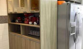 Imagem 6: Edf. Montpellier, na Tv. Bernal do Couto Couto próx a Doca, 170 M2