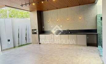 Imagem 5: Maravilhosa Casa com 4 Quartos à Venda no Bairro Ibituruna