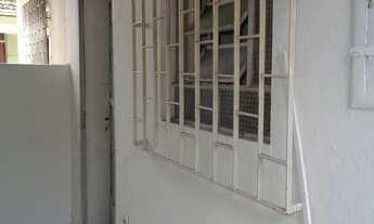 Imagem 2: Apartamento para aluguel com 1 quarto em Irajá - Rio de Janeiro - RJ