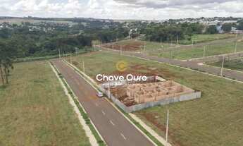 Imagem: Terreno à venda, 164 m² por R$ 125.650,00