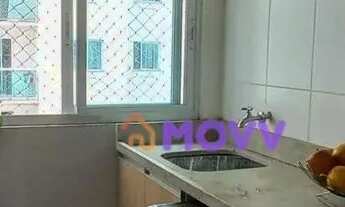 Imagem 2: Apartamento à venda, 65 m² por R$ 319.000,00 - Rio do Ouro - São Gonçalo/RJ