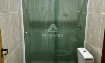 Imagem 7: Casa Padrão em Ponta Grossa