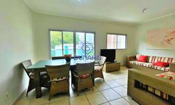 Imagem 4: APARTAMENTO 3 COM DORMITÓRIOS E LAZER - PRAIA DAS ASTÚRIAS