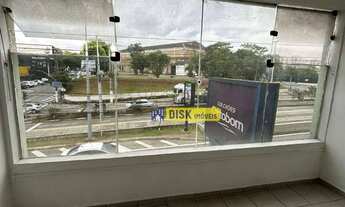 Imagem 3: Sala para alugar, 40 m² por R$ 1.533,00/mês - Jardim do Mar - São Bernardo do Campo/SP