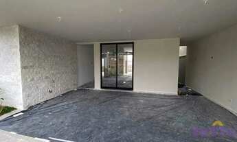 Imagem 2: Casa Térrea à Venda no Jardim Belvedere - Residencial Alvorada