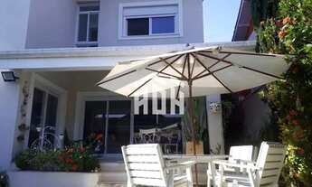 Imagem 2: Residência Mobiliada com 3 Suítes e Escritório no Residencial 6