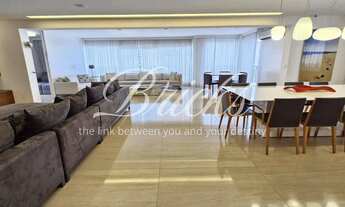 Imagem 2: APARTAMENTO VENDA HIGIENÓPOLIS - 300m² 2 SUITES E 4 VAGAS