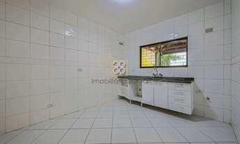 Imagem 5: Sobrado - R Manoel Oyola, 87 - Abranches - Curitiba PR