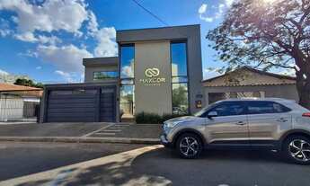 Imagem: Prédio Comercial em Jardim América - Goiânia