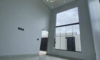 Imagem 4: Casa esquina 2/4 Bairro Lírios do Campo Entrada Zerada