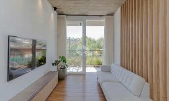 Imagem 2: Casa 3 dormitórios, 3 vagas no Chacara das Pedras, Casa Mobiliada