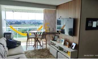 Imagem: CONDOMINIO ROYAL GARDEN 5 I 78 M² I 3 QUARTOS