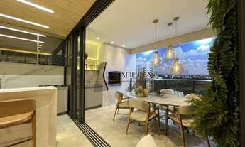 Imagem 3: Apartamento à Venda em Zona 01, Maringá - PR