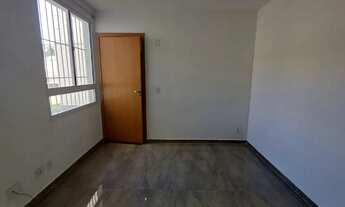 Imagem 4: Apartamento para aluguel, 2 quartos, 1 vaga, Novo Horizonte - Sabará/MG