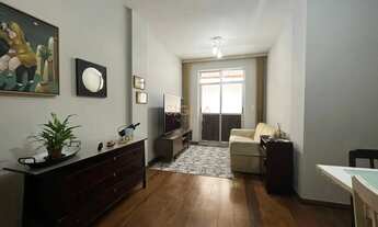 Imagem 4: Cobertura à venda na Rua Moraes e Castro São Mateus, Juiz de Fora