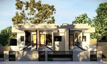 Imagem 4: Casa Geminada - Sao Sebastiao Palhoca