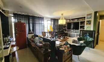 Imagem 7: Venda de Apartamento com 3 quarto(s), 1 suíte(s), 159 m², por R$ 2.1 milhões, no condomíni