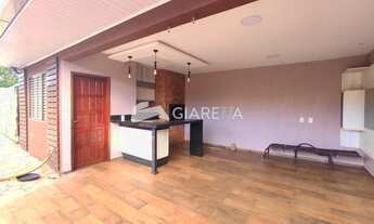 Imagem 4: Casa, com piscina e muito conforto, JARDIM PANCERA, TOLEDO - PR