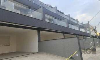 Imagem: Casa 3 dormitórios com 1 suíte, vaga condomínio