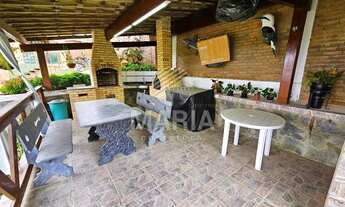 Imagem 6: Casa de condomínio com 3 quartos à venda em Gravatá/PE! DE R$ 700 MIL POR R$ 600 MIL!