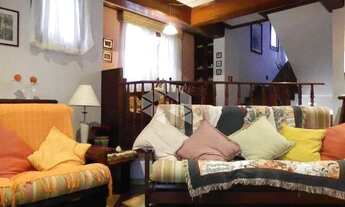 Imagem 6: Casa com 3 quartos, e 2 suítes, com 2 vagas cobertas, e 168,07 privativos no Planalto em G