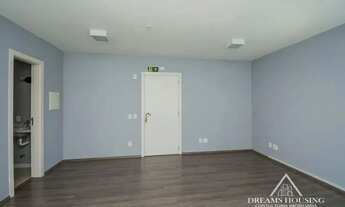 Imagem 7: Sala com 1 vaga na Visconde do Herval