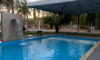 Imagem: Locação espaço para eventos