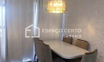 Imagem 5: Apartamento - Resid. Intense Parque Cascavel - 2003-B