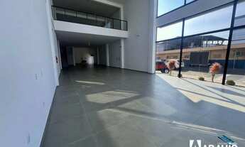 Imagem 2: Sala comercial para alugar no São Vicente - Itajaí/SC