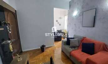 Imagem 2: Méier Apartamento com 2 dormitórios