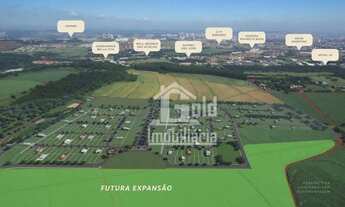 Imagem 2: Terreno à venda, 252 m² por R$ 200.000 - Villas do Mirante - Ribeirão Preto/SP