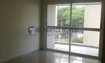 Imagem: APARTAMENTO para ALUGAR - ALPHAVILLE,BARUERI/