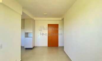 Imagem 3: Apartamento Padrão para Locação com 2 Dormitórios no bairro Jardim Bosque das Vivendas