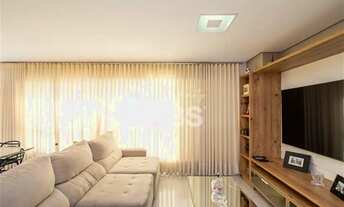 Imagem 4: West 22 - Apartamento Duplex 3 quartos, sendo 3 suítes