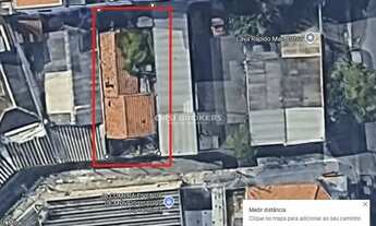 Imagem 2: Terreno no Jaguaré