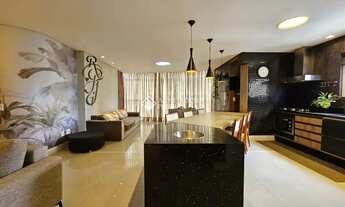 Imagem 4: Apartamento 3 Dormitórios, 2 Vagas, 136m², Centro, Balneário Camboriú, SC