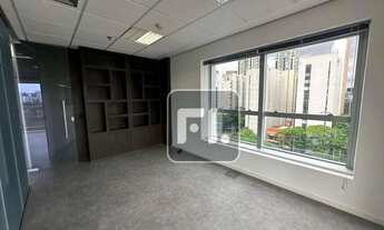 Imagem: Conjunto, 214 m² - venda por R$ 3.210.000,00