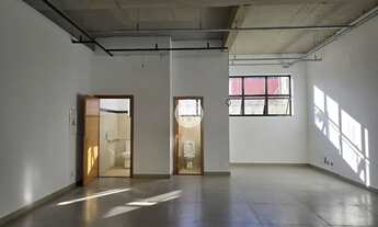 Imagem 7: Imóvel comercial - 150 m² - Jardim Botânico