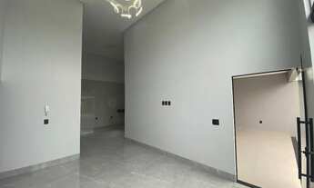 Imagem 5: Casa esquina 2/4 Bairro Lírios do Campo Entrada Zerada