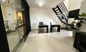 Imagem 4: Sala à venda e para alugar em Jaguariúna, Centro, com 48.78 m², Jaguar Center