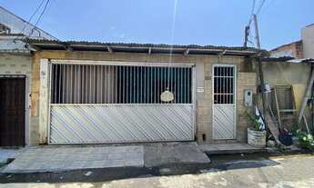 Imagem 2: Casa coroado 1 Casa com 3 dormitórios