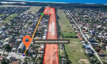 Imagem 3: Lote financiável na Praia do Moçambique