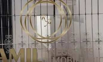 Imagem 5: RA AMIL ALUGA CASA 2 DORMITÓRIOS/1 SUÍTE, 120M², JARDIM OSWALDO CRUZ, REGIÃO CENTRAL