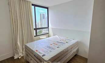 Imagem 7: Pituba Aquarius Oportunidade Única Excelente P Sua Família Próximo de Tudo Venha Visitar