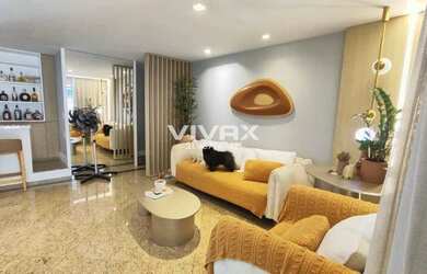 Imagem 6: JARDIM GUANABARA - Amâncio Pereira - 5 Quartos - 4 Suítes - 10 Banheiros - 5 Vagas