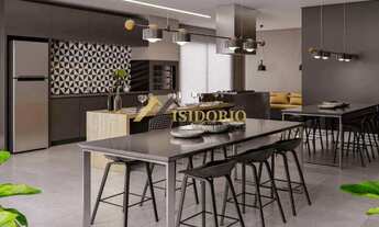 Imagem 4: APARTAMENTO NO CENTRO DE CURITIBA! 02 QUARTOS, SUÍTE, SACADA!!!